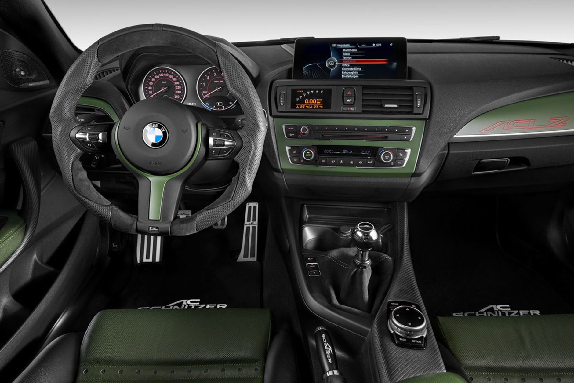 Genewa 2016: auta tuningowane