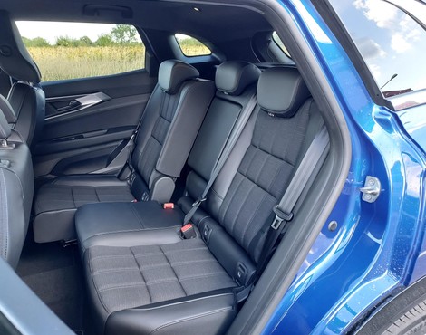 Renault Austral E-Tech