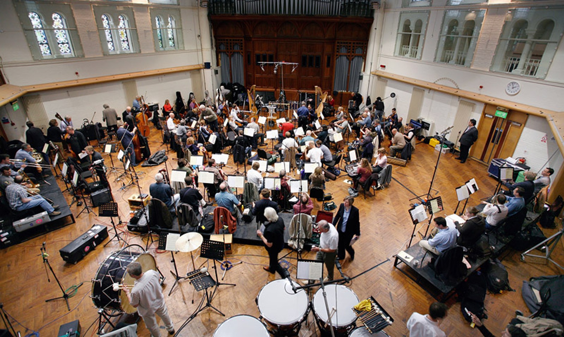 Lexus Symphony Orchestra – Lexus stawia na muzykę klasyczną