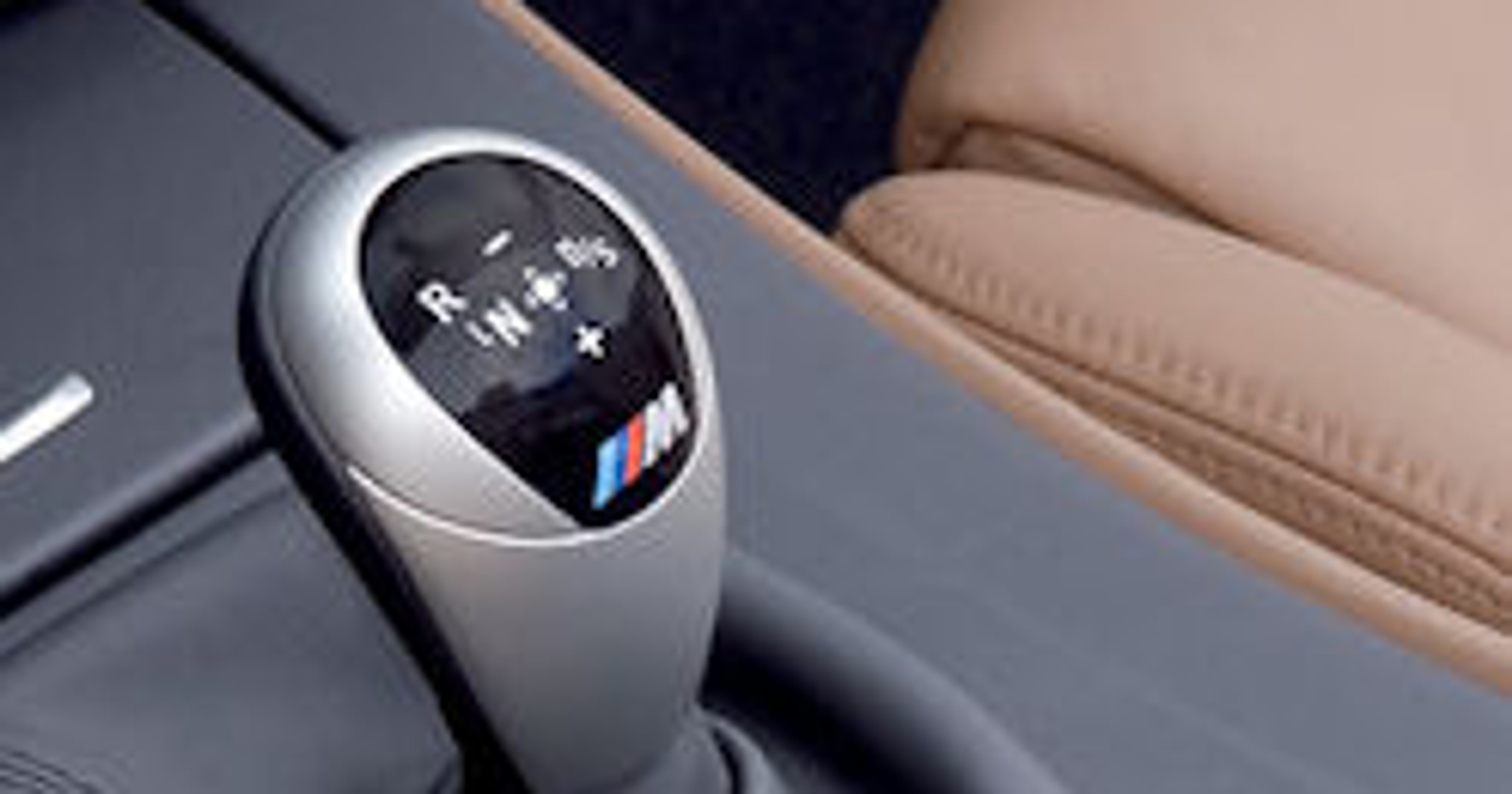 Genewa 2008: BMW - światowa premiera skrzyni biegów