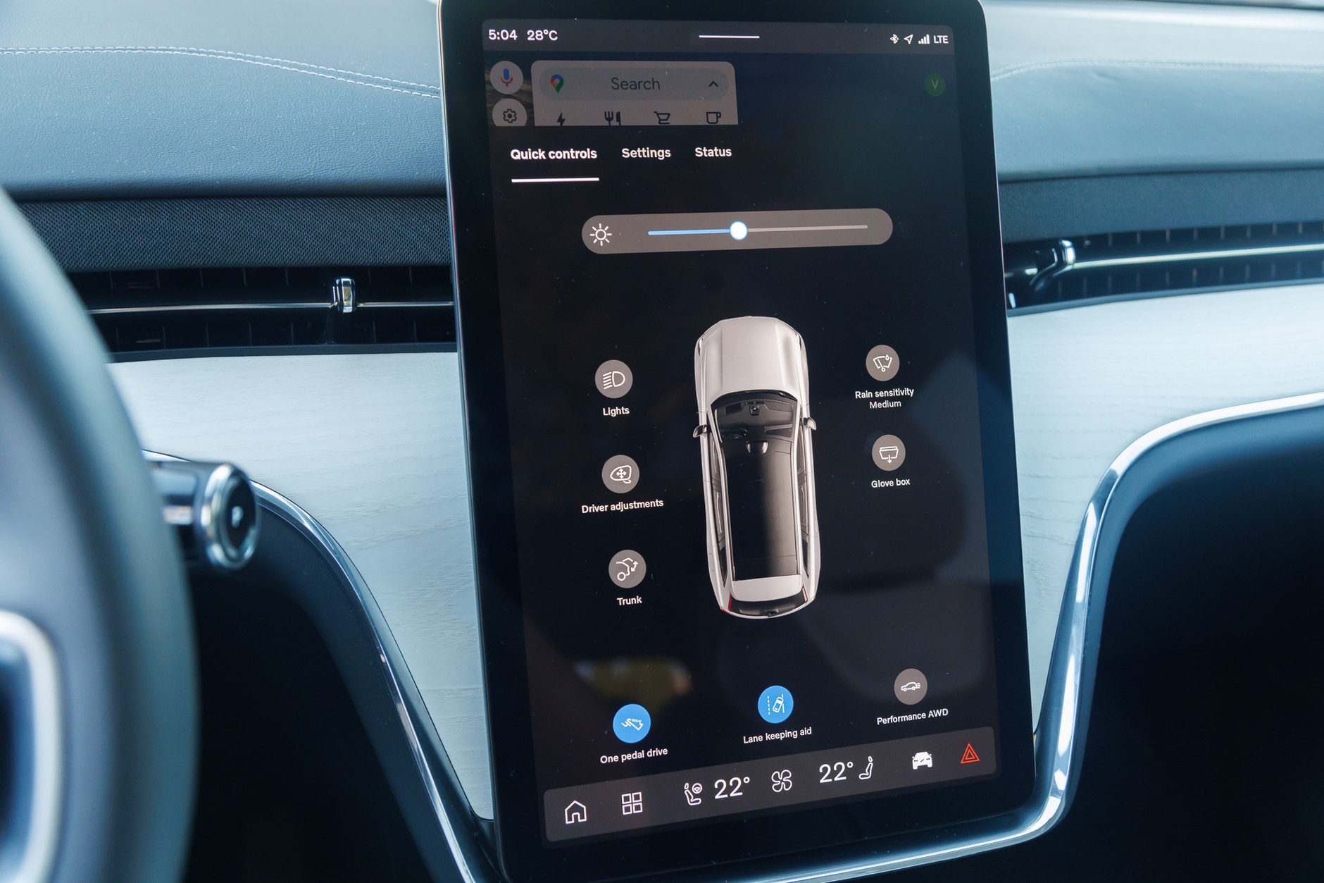Volvo EX90