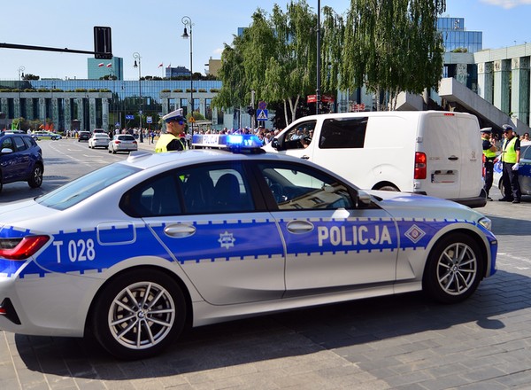 Pojedziesz 1 km na godz. i możesz dostać mandat. Wystarczą trzy razy i stracisz prawo jazdy