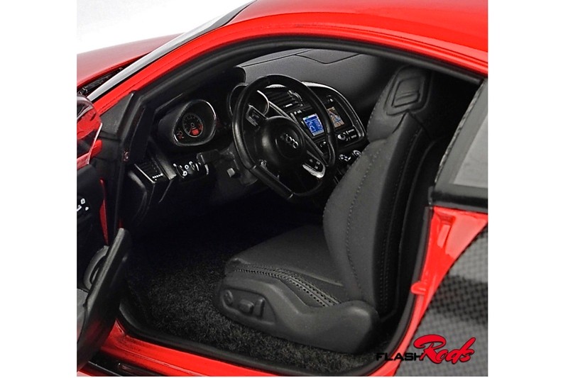Twardy dysk Audi R8