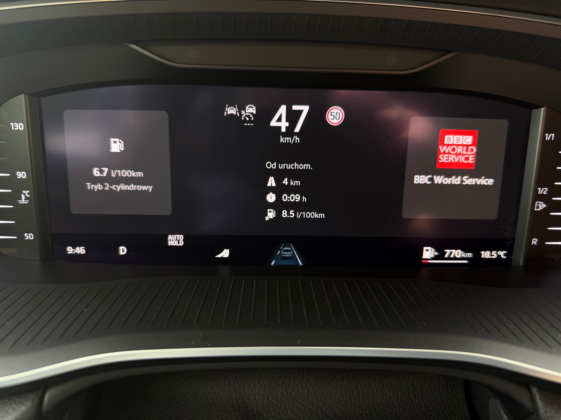 Zużycie paliwa w autach zasilanych benzyną E20 będzie nieco wyższe