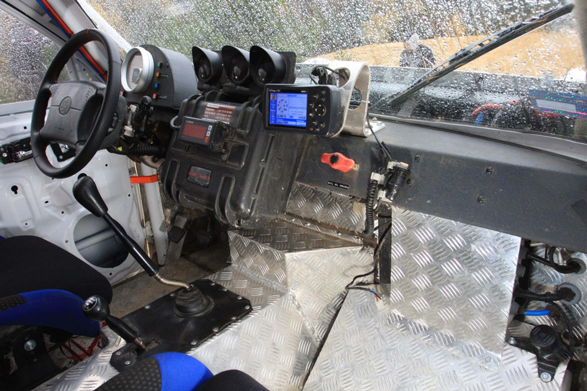 Toyota Land Cruiser 150 CC: Toyota wysokich... lotów