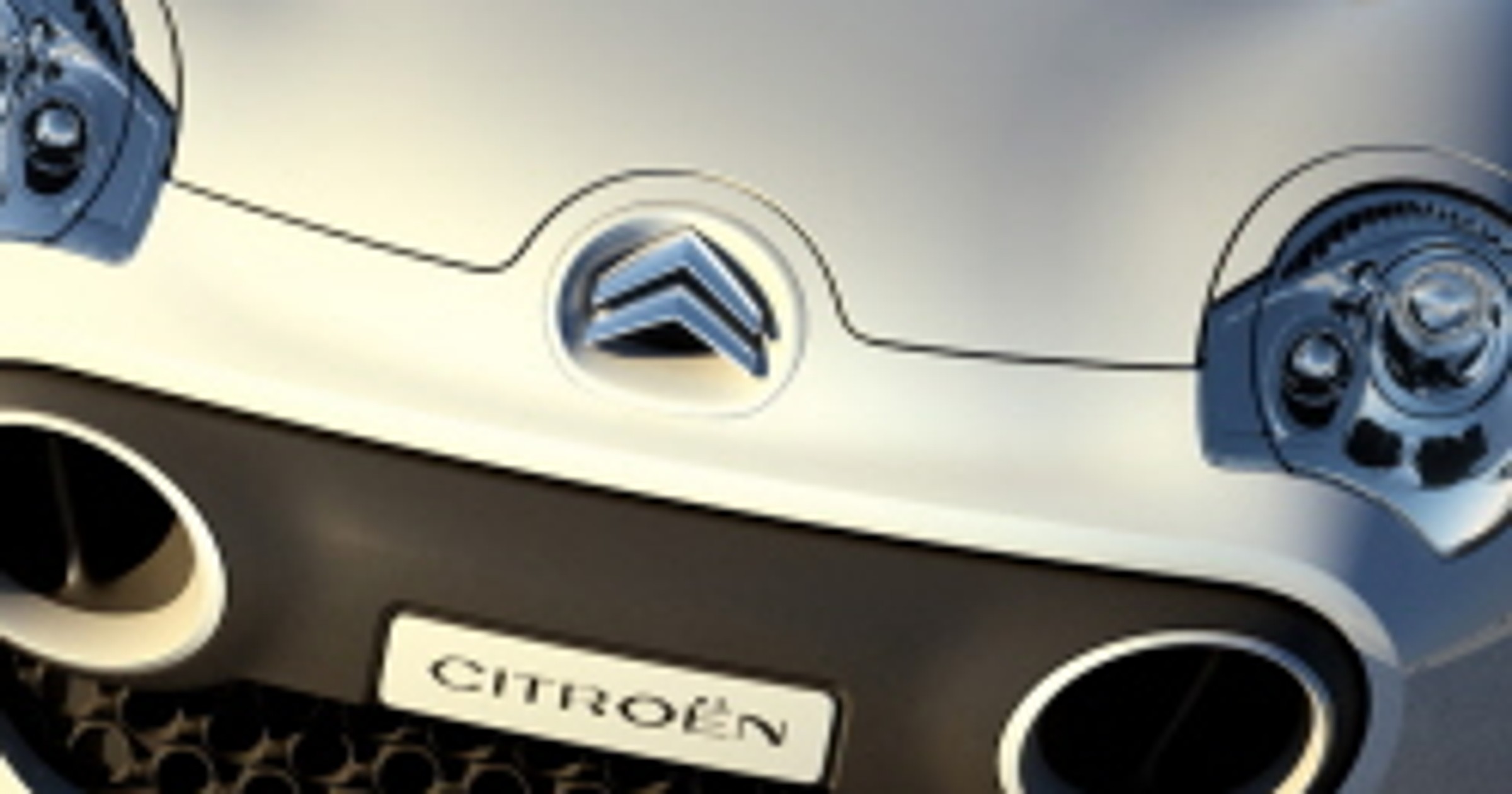Citroën C-Cactus: nowa, ekologiczna i atrakcyjna wizja samochodu