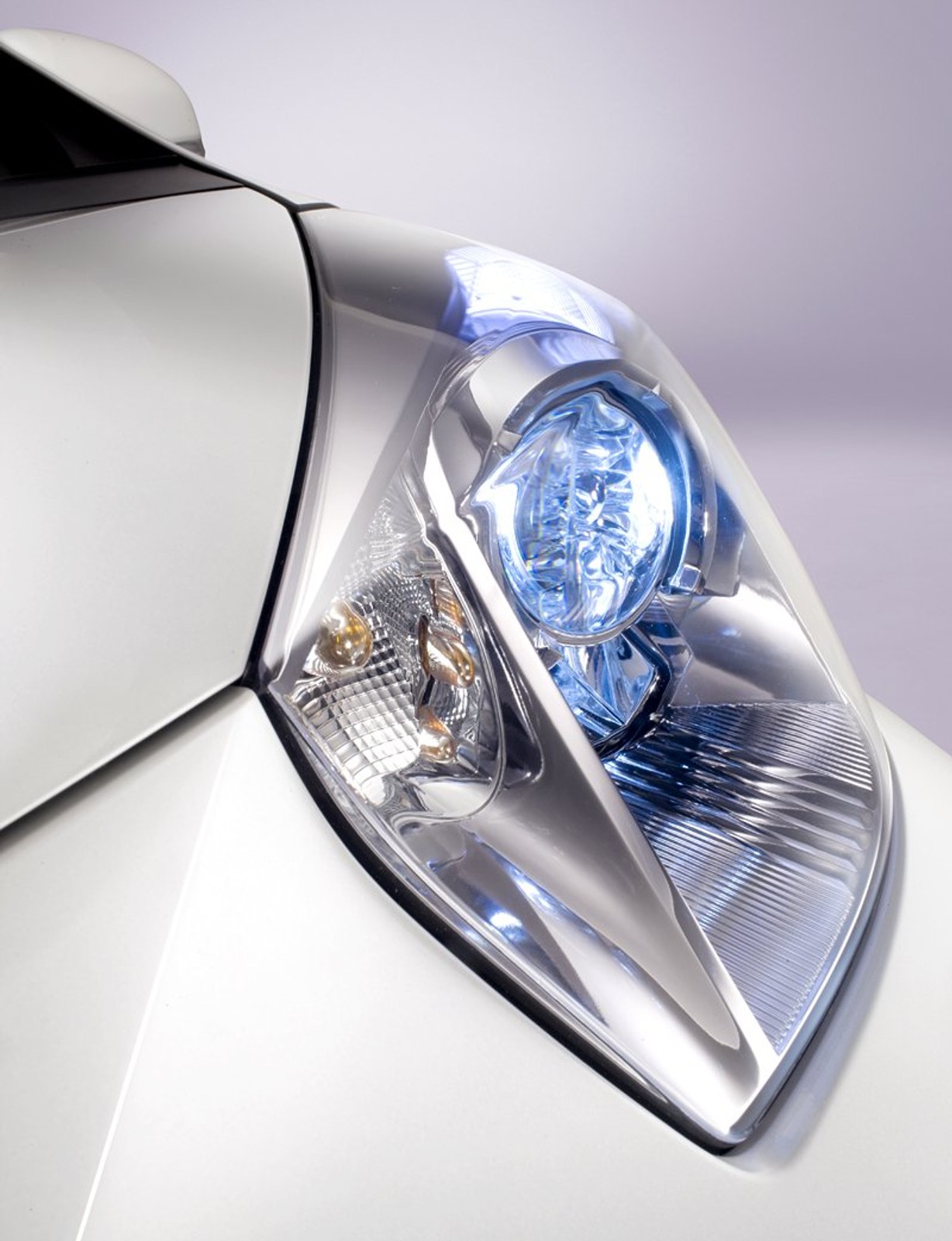 Genewa 2008: Toyota iQ w wersji seryjnej, w sprzedaży jeszcze w tym roku