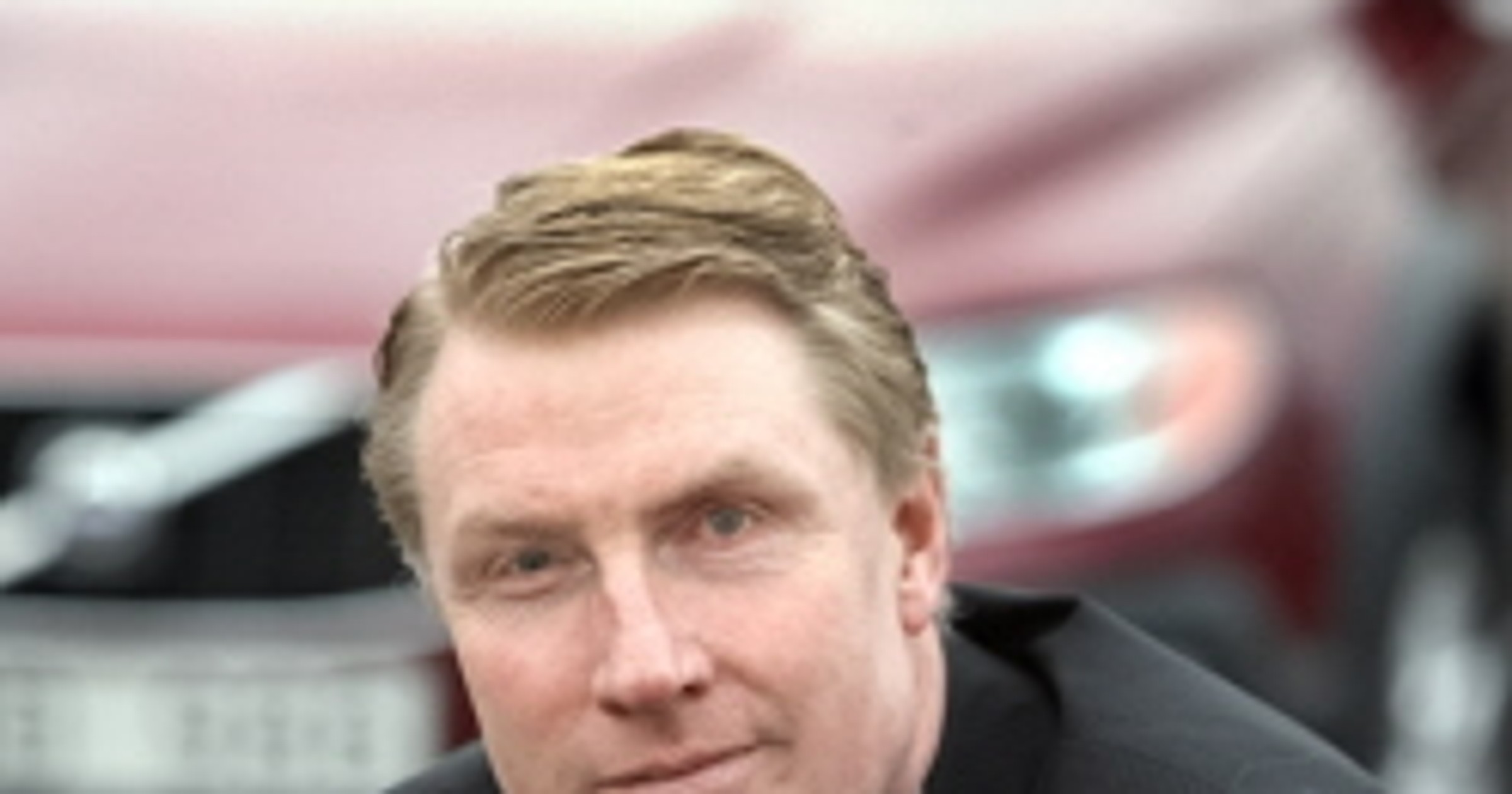 Volvo: Bernt Ejbyfeldt nowym wiceprezesem Volvo Car Corporation