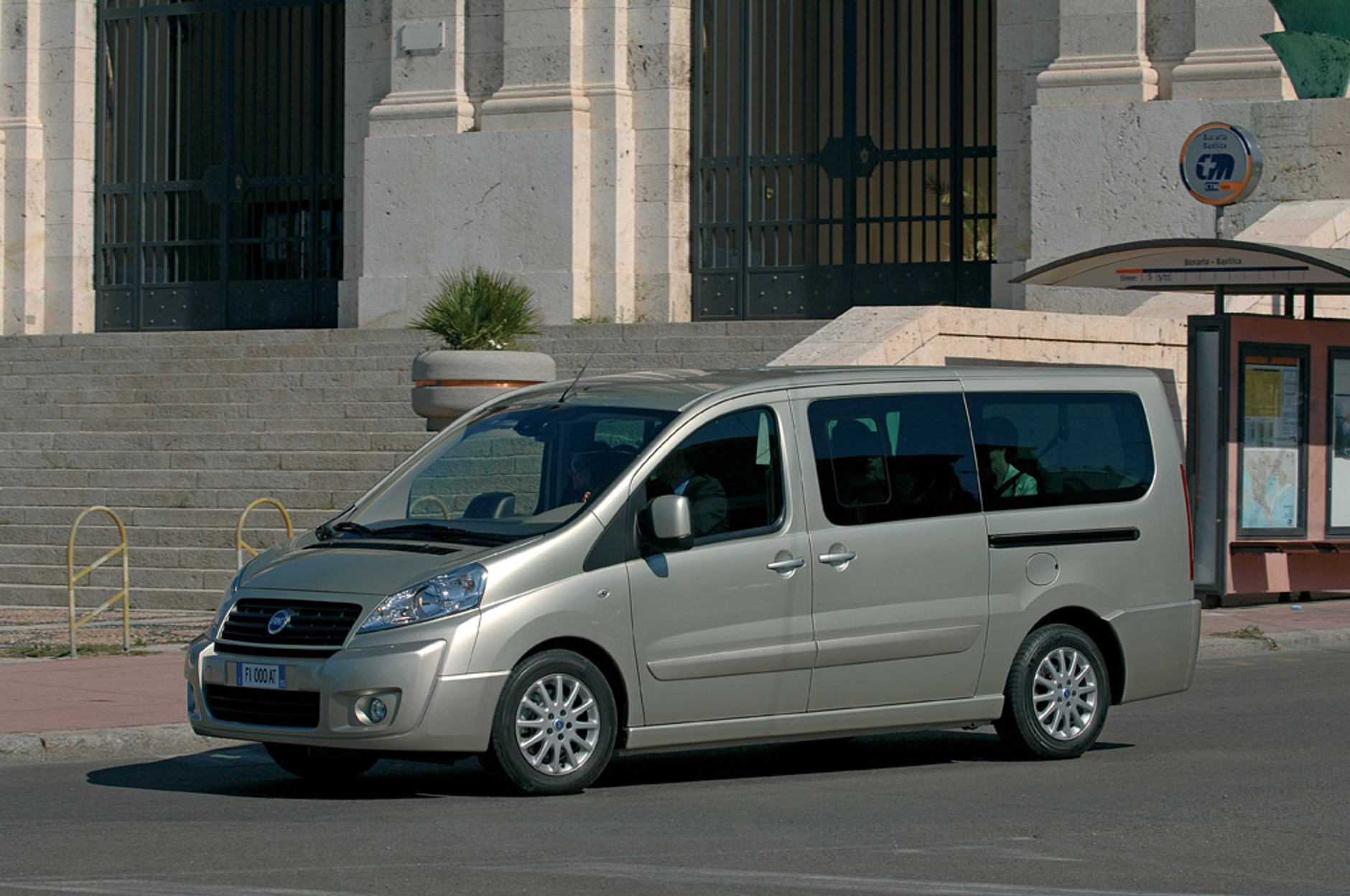 Które miasta są przyjazne kierowcom?