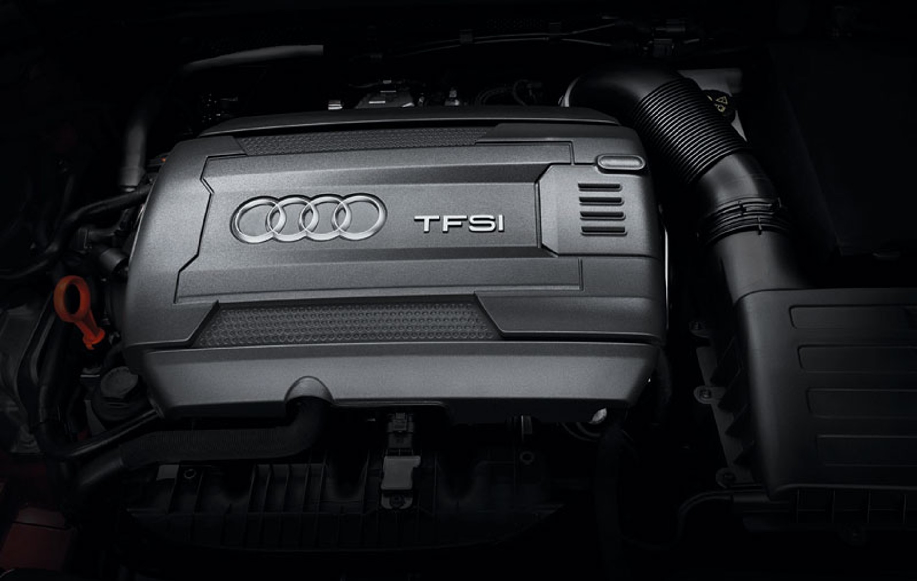 Nowa generacja Audi A3 Sportback