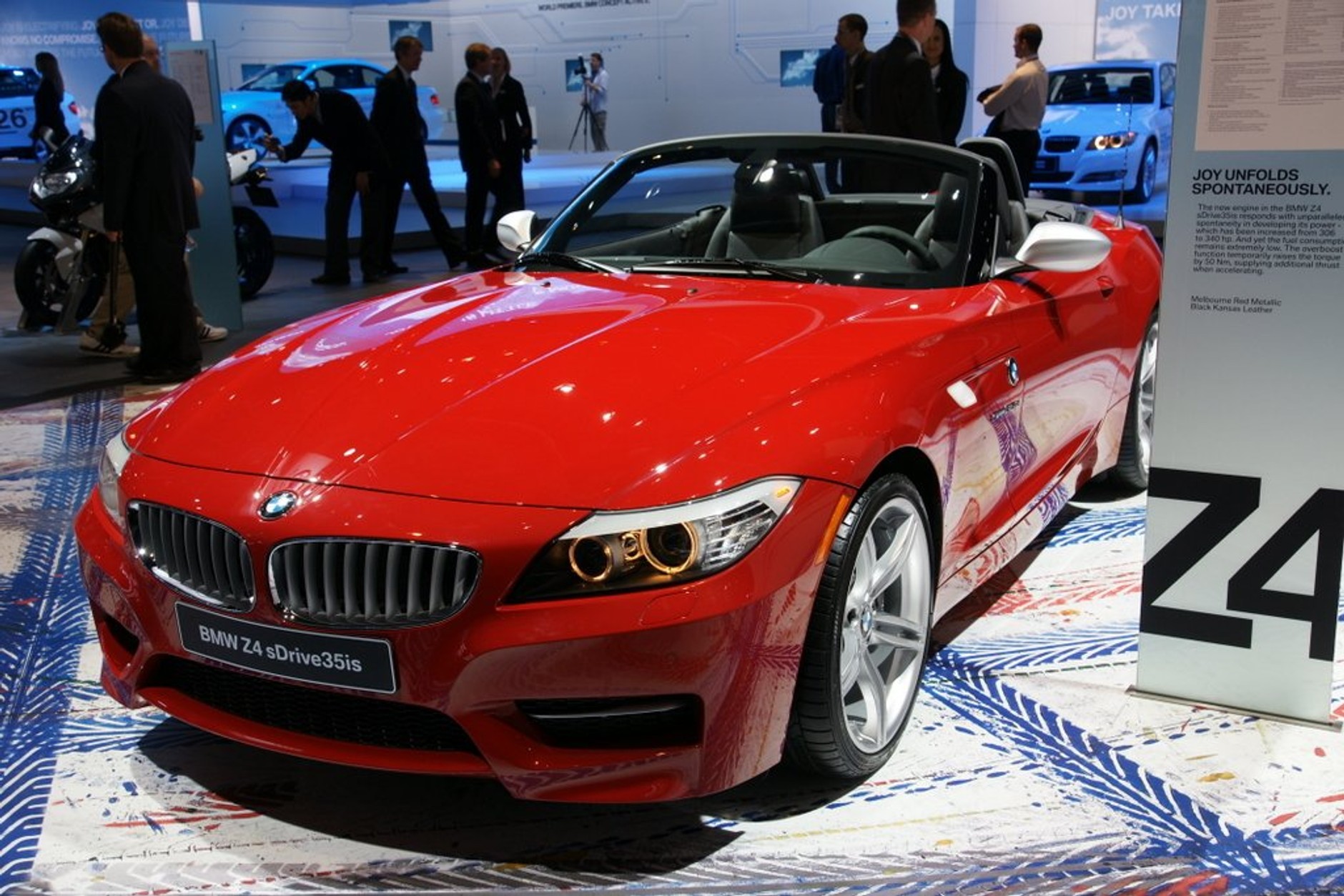 Galeria Detroit 2010 cz.1