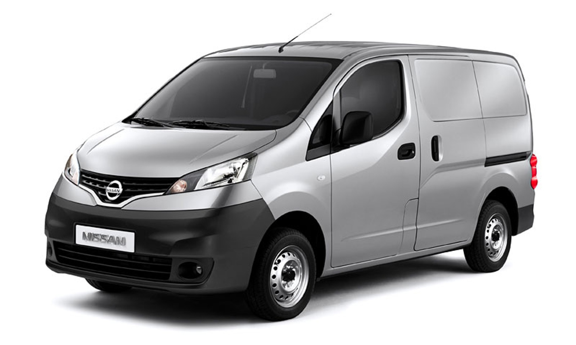 Genewa 2009: Nissan NV200 - pierwsze zdjęcia i informacje