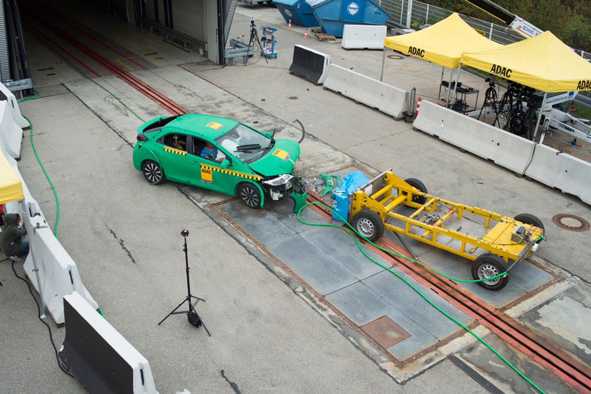 Może być bezpieczniej