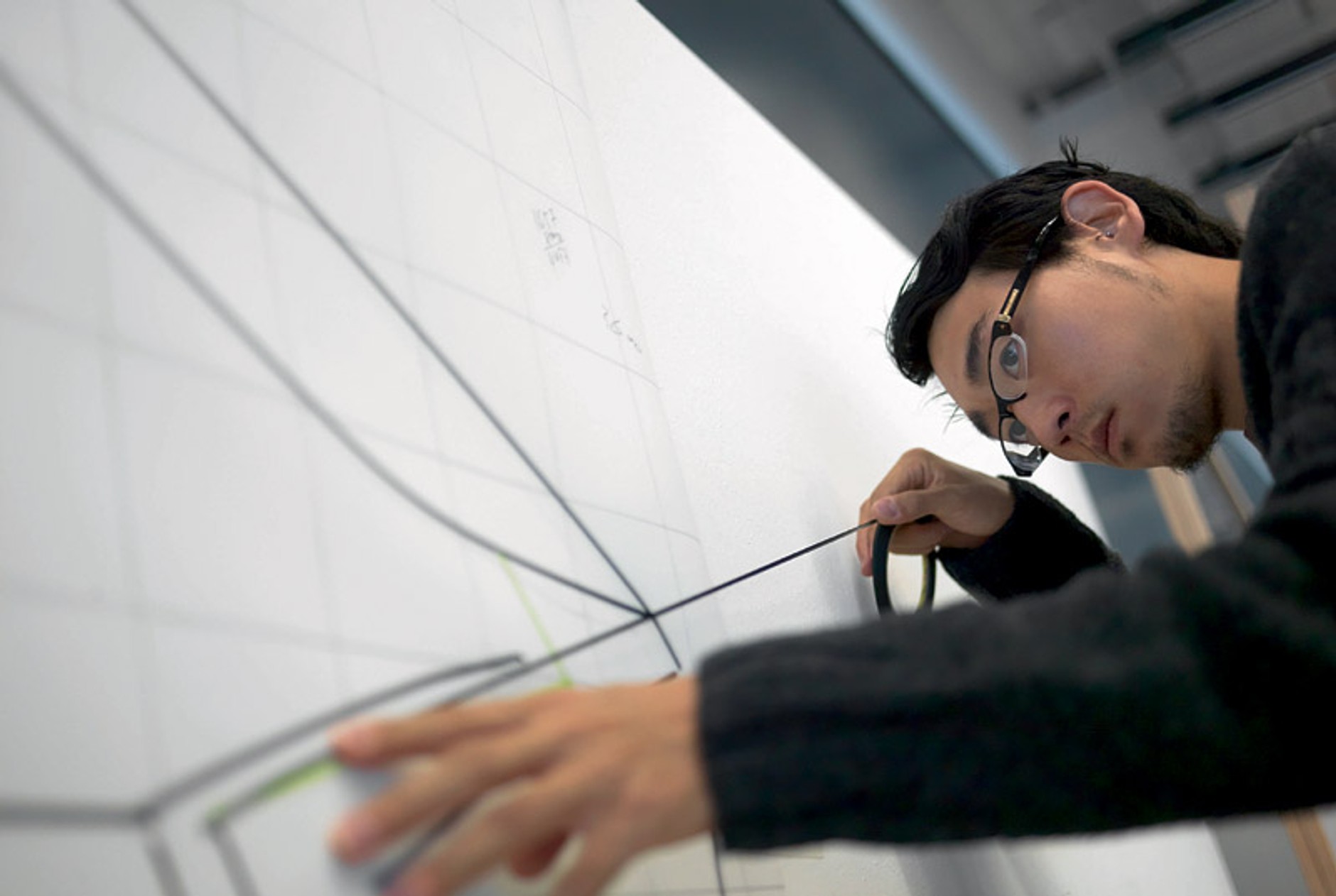 Paryż 2008: BMW Concept X1 – poszerzenie gamy SUV