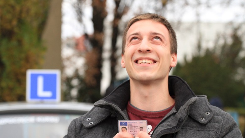 Dlaczego trudno zdać nowy egzamin na prawo jazdy?