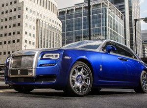 Rolls-Royce zatrudnia i zwiększa produkcję