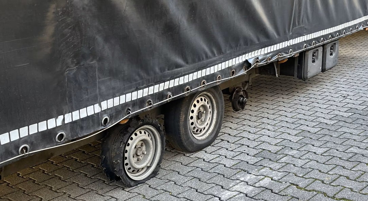 Polak zatrzymany w Niemczech. Policjanci nie mogli uwierzyć. "Tykająca bomba"