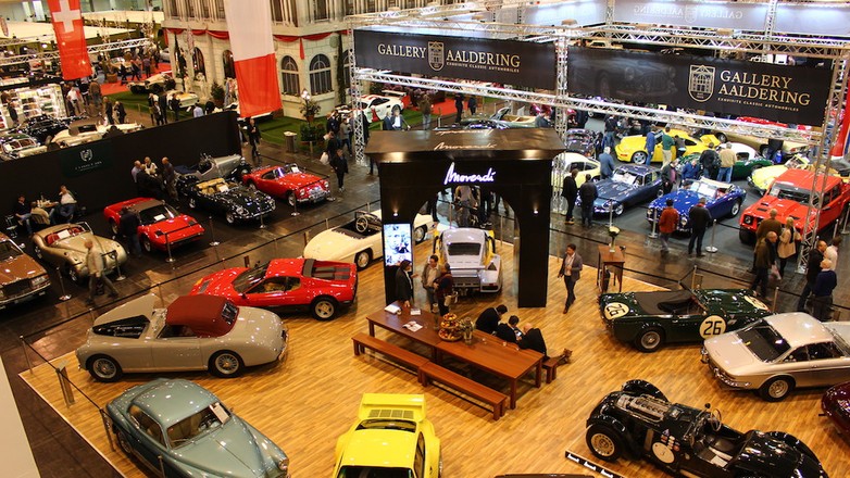 TechnoClassica 2018