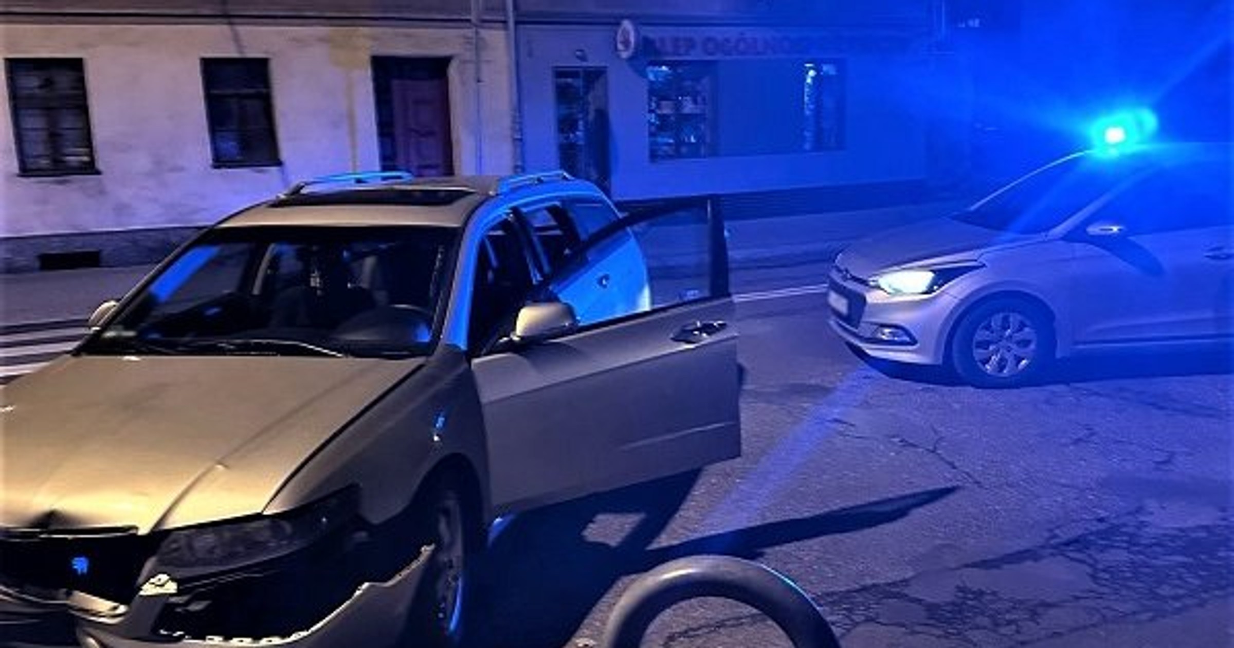 Źródło: legnica.policja.gov.pl/policja.pl