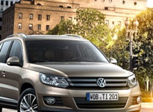Jak zmienił się VW Tiguan po faceliftingu?