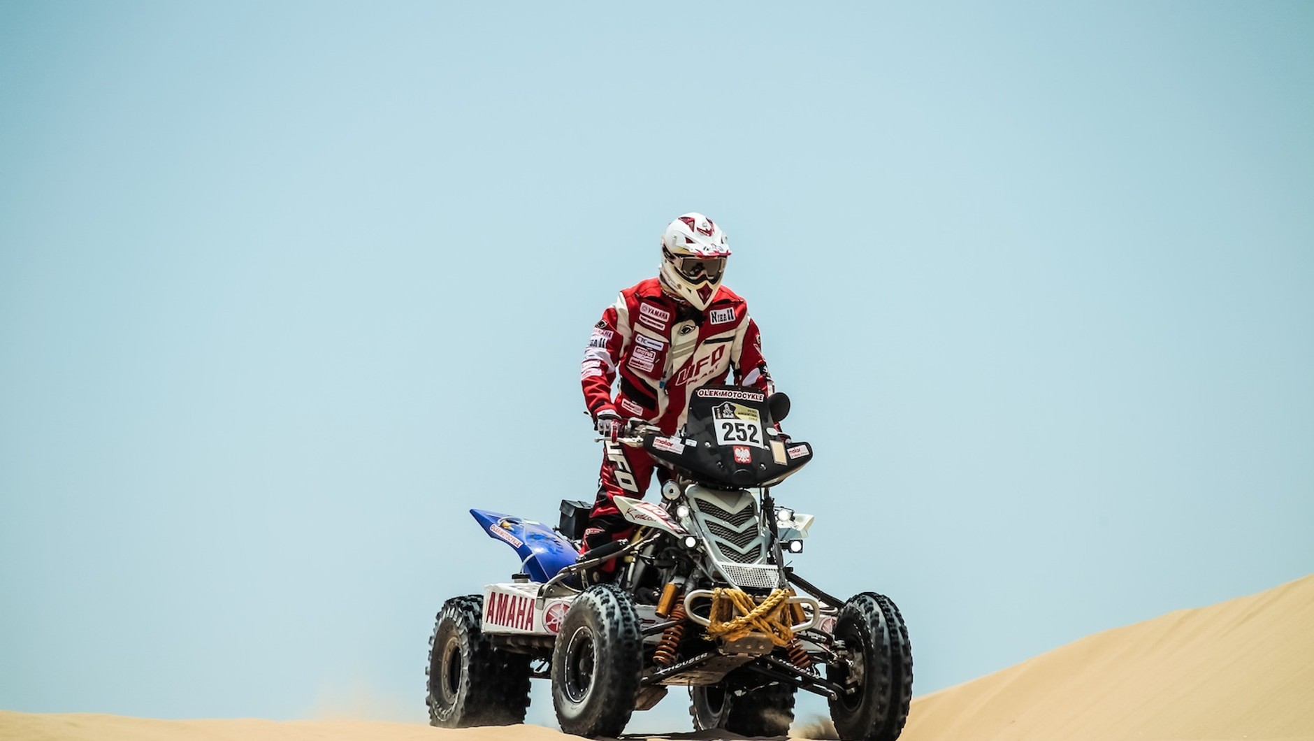Dakar 2013: etap 4 (wyniki, galeria)