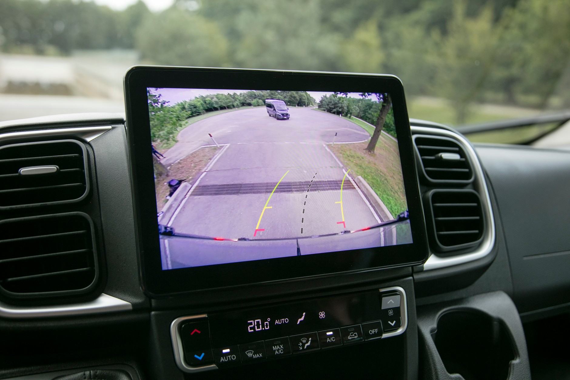Fiat Ducato (2021)