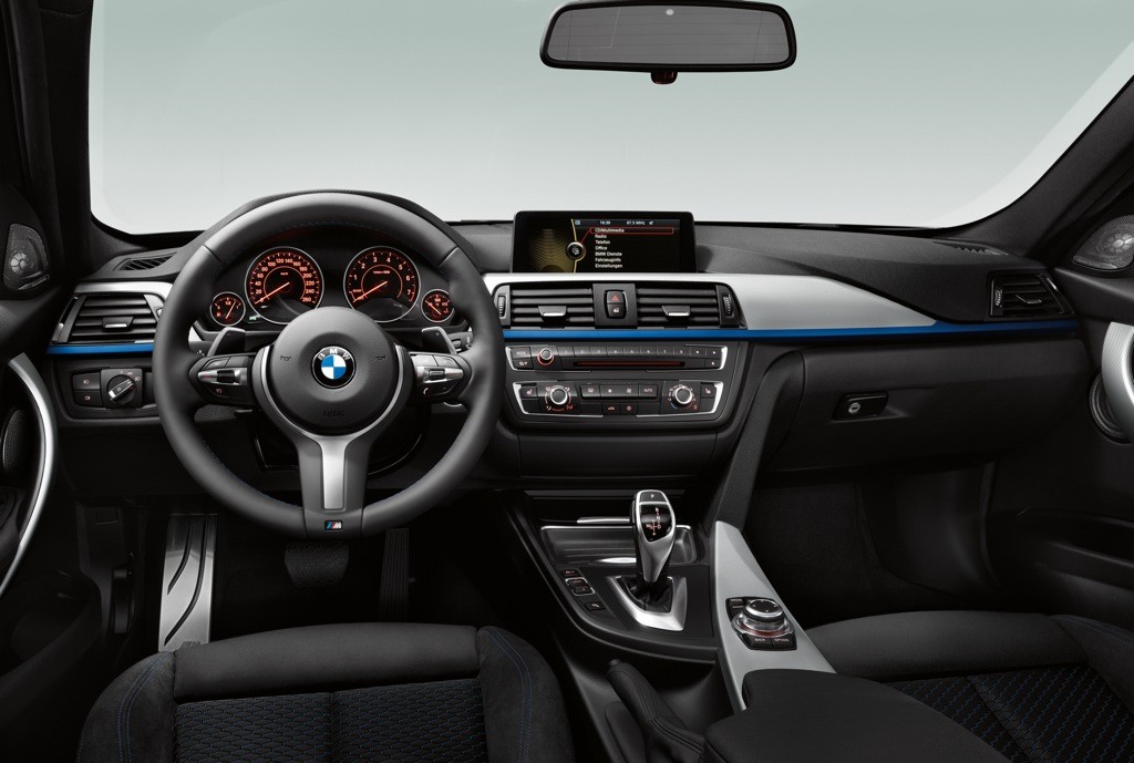Nowe BMW serii 3 już w sprzedaży (ceny)