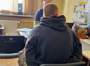 Liczba punktów karnych może przerazić. 20-latek wykazał się skrajną bezmyślnością