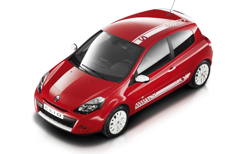 Renault Clio Specjalnie dla Polaków