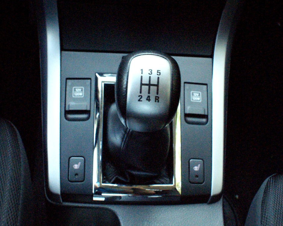 Suzuki Grand Vitara: SUV bardzo terenowy