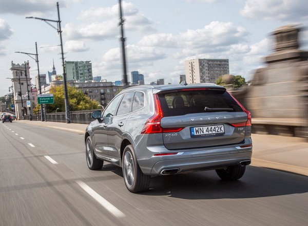 Bestseller Volvo do naprawy – akcja serwisowa na całym świecie