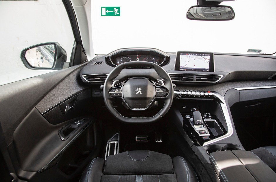 Peugeot 3008 Crossway – w podróżniczym przebraniu