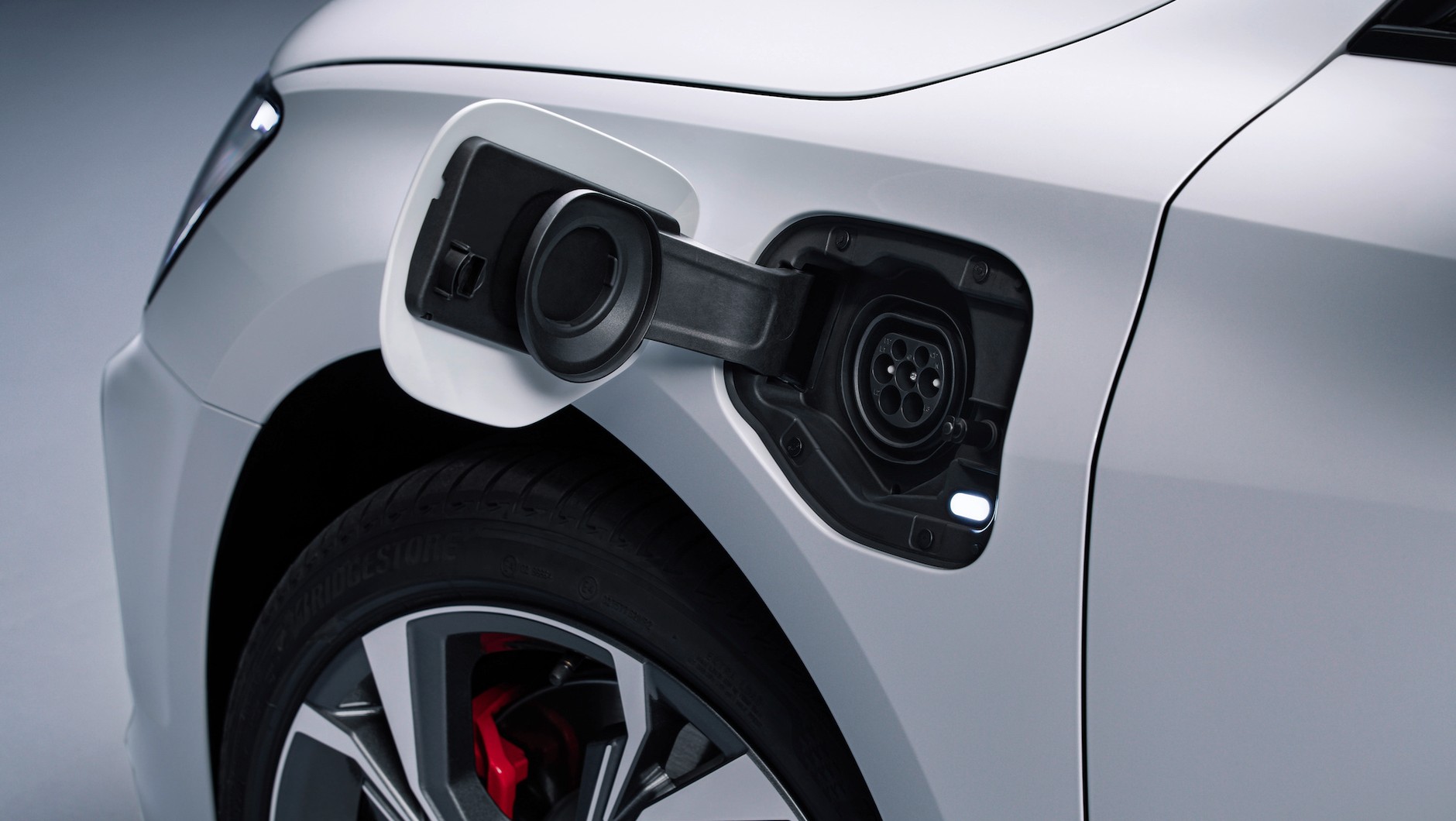 Audi A3 Sportback 45 TFSI e