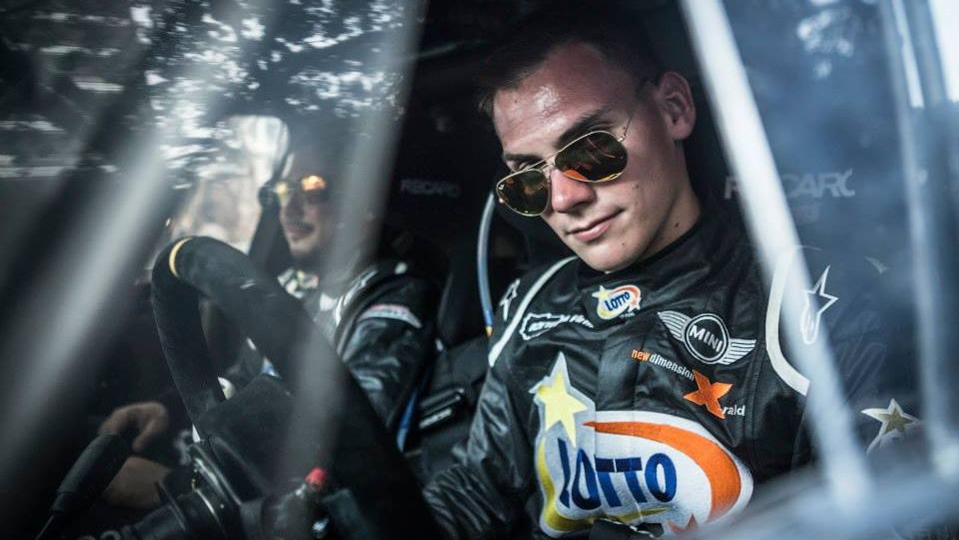 Dakar 2014: dzień ładowania akumulatorów