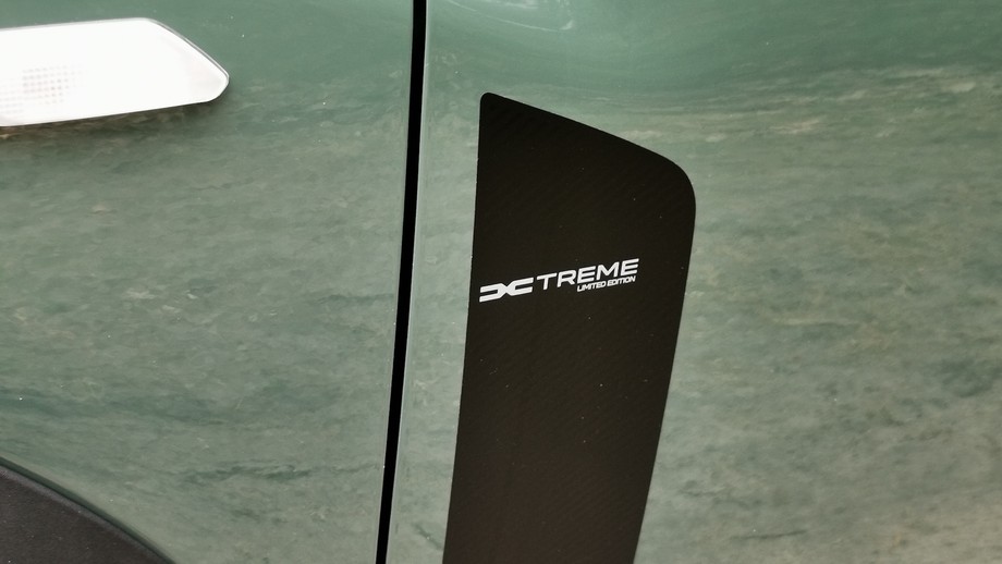 Dacia Jogger LPG 2023