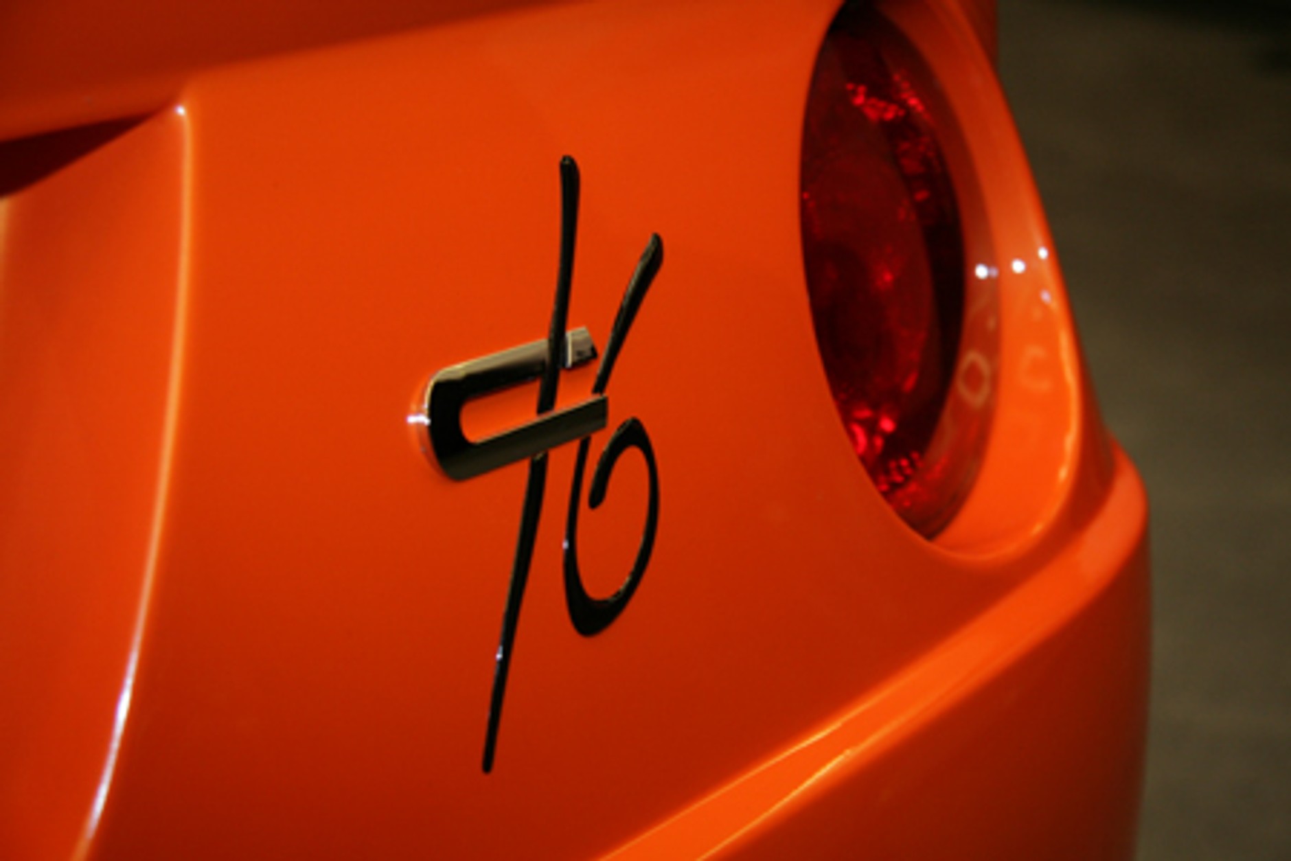 Callaway C16 – Corvette ze sprężarką mechaniczną