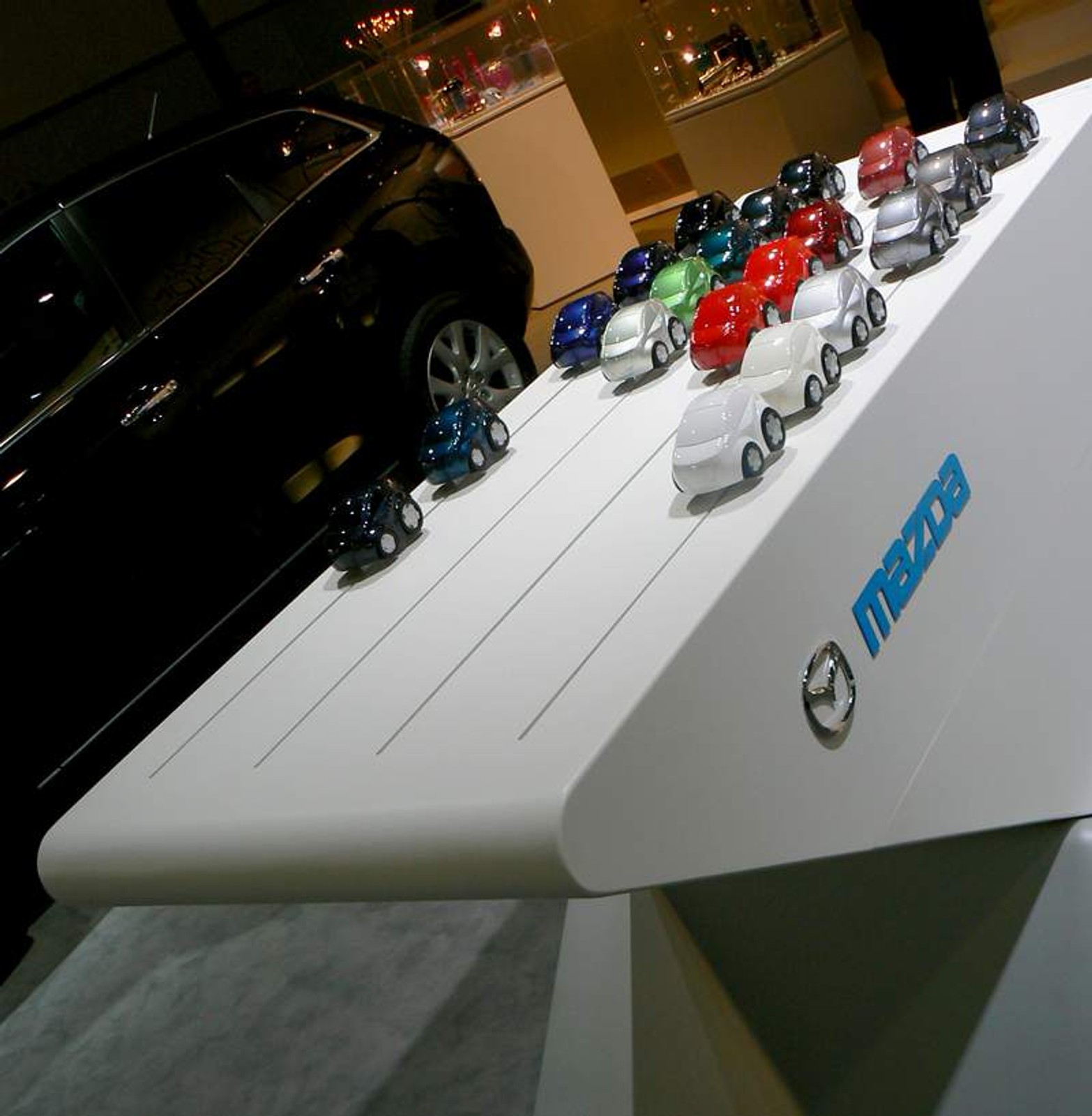 AMI/AMITEC 2009: zaproszenie do Lipska