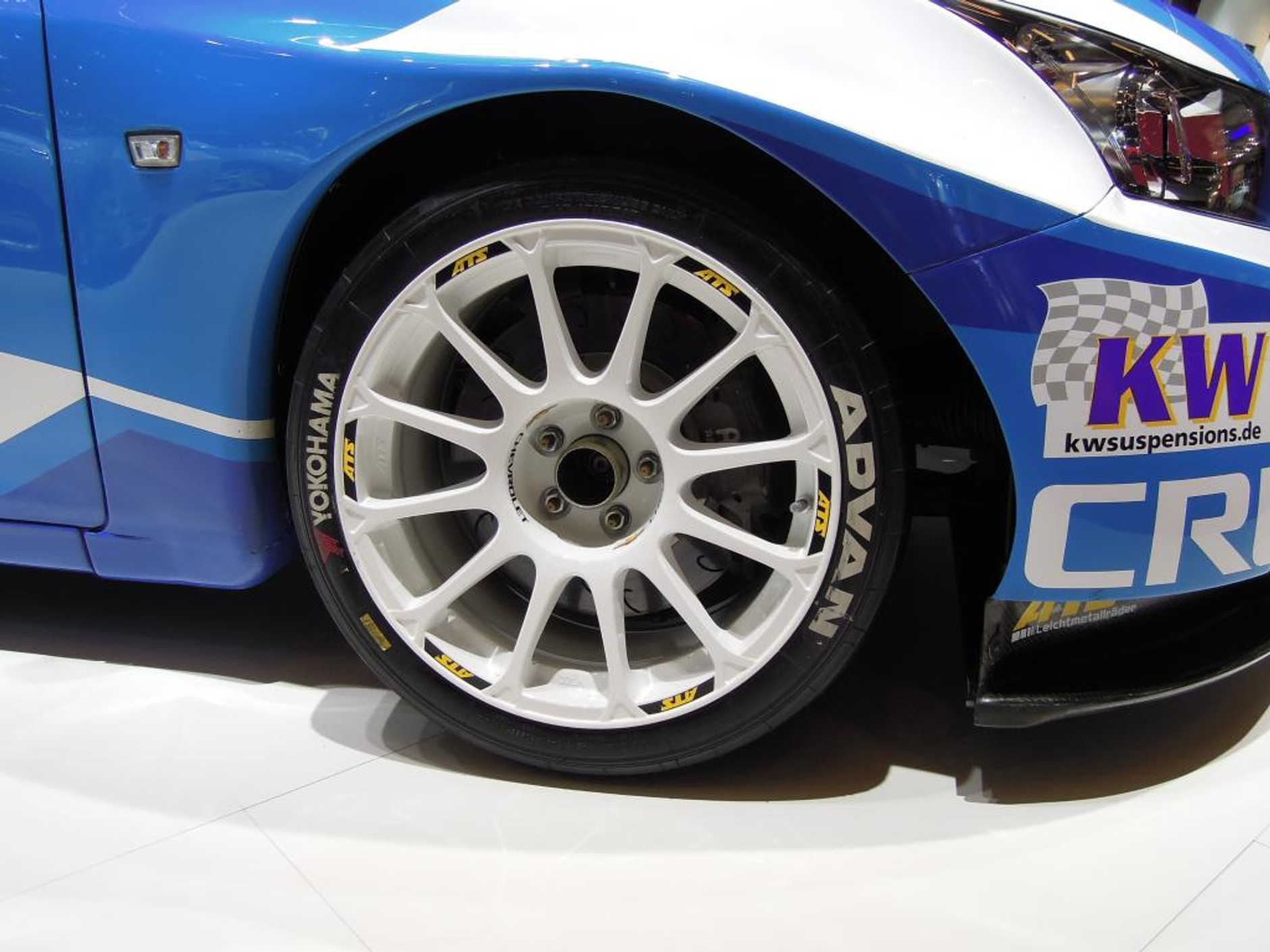 Galeria paryskich nowości