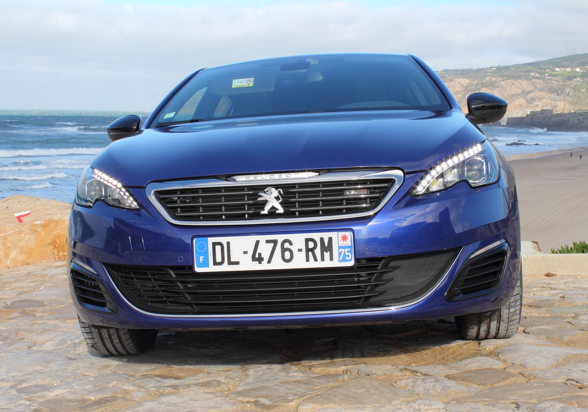 Peugeot 308 GT