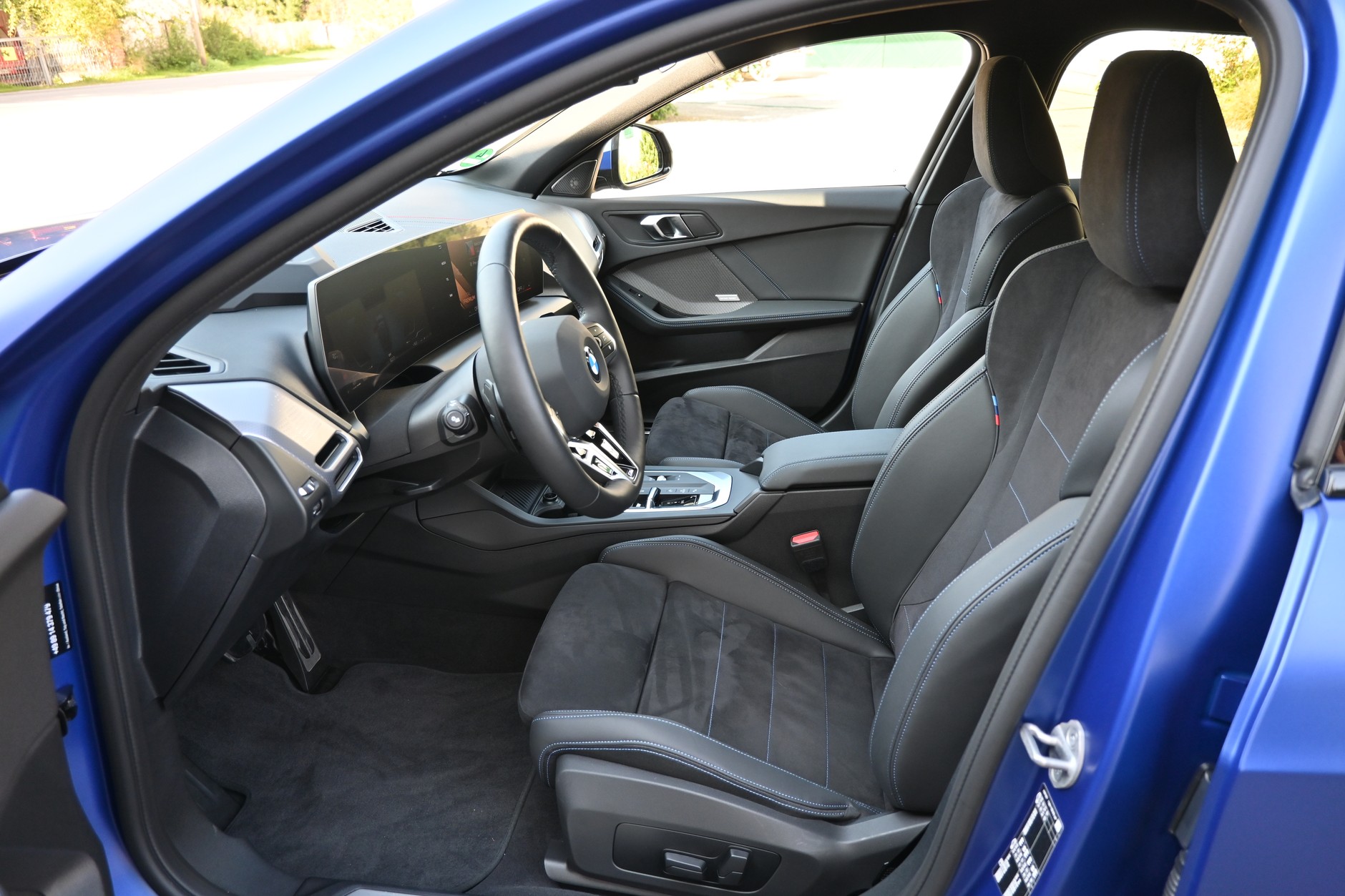 BMW serii 1 (4. generacja)