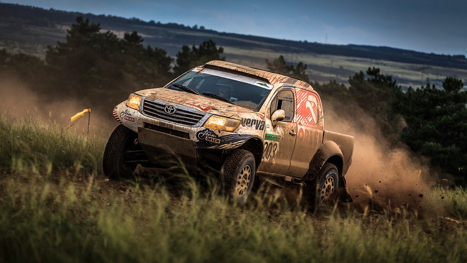 Baja Hungaria 2014
