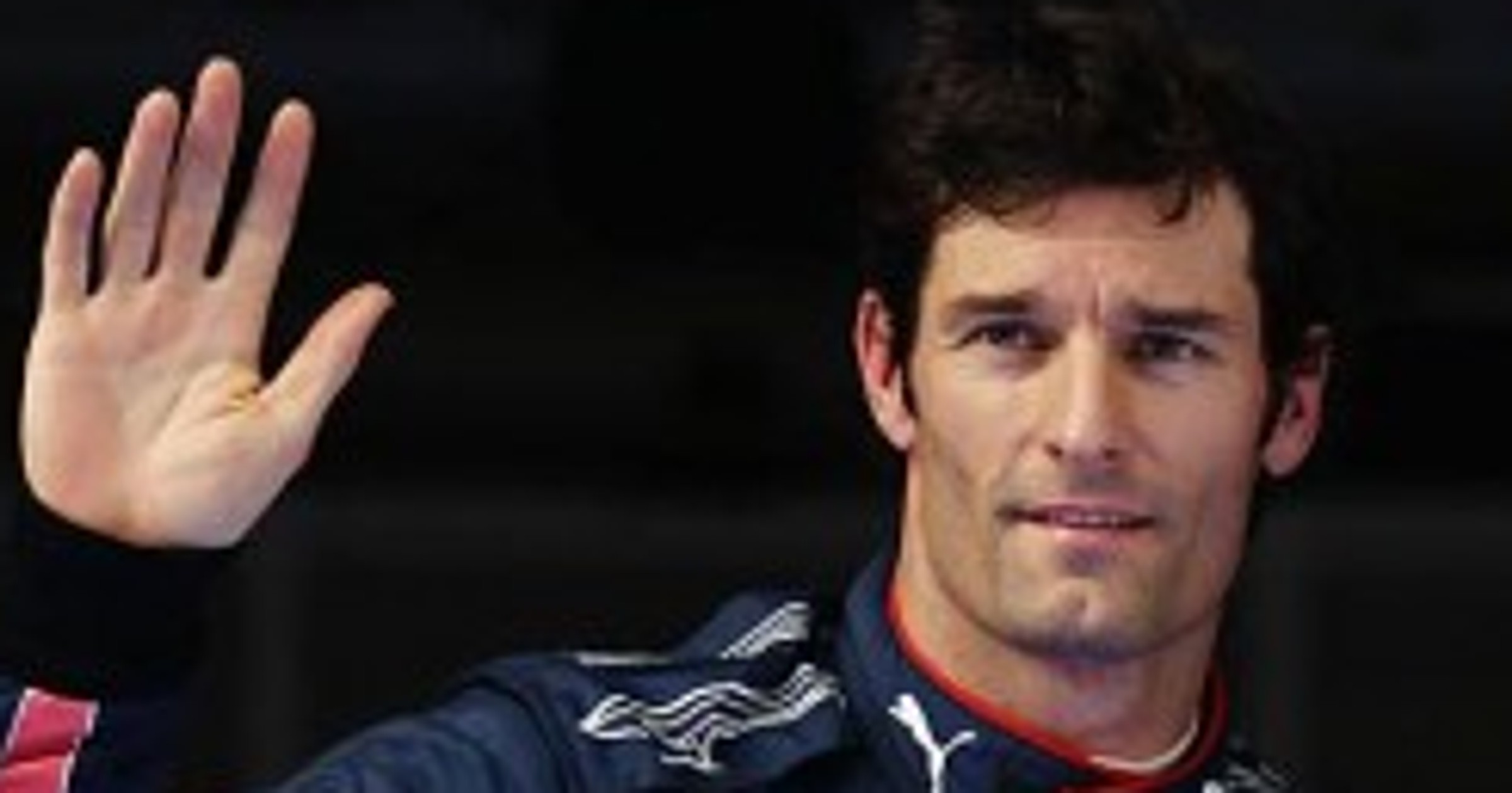 Grand Prix Australii 2011: Webber najszybciej, pierwszy wypadek (1. trening)