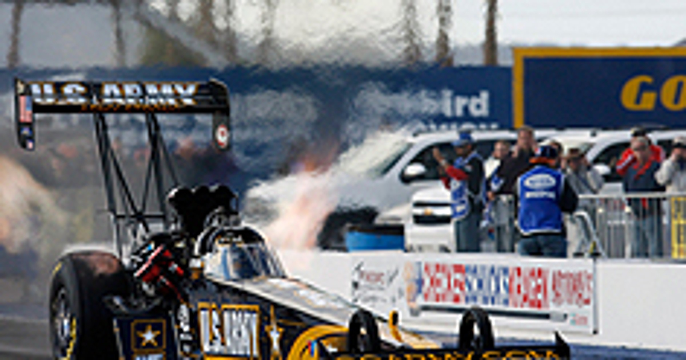 Znów Schumacher