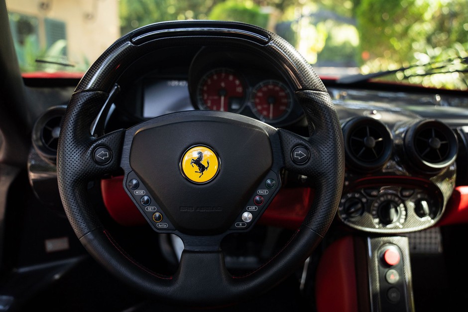 Ferrari Enzo