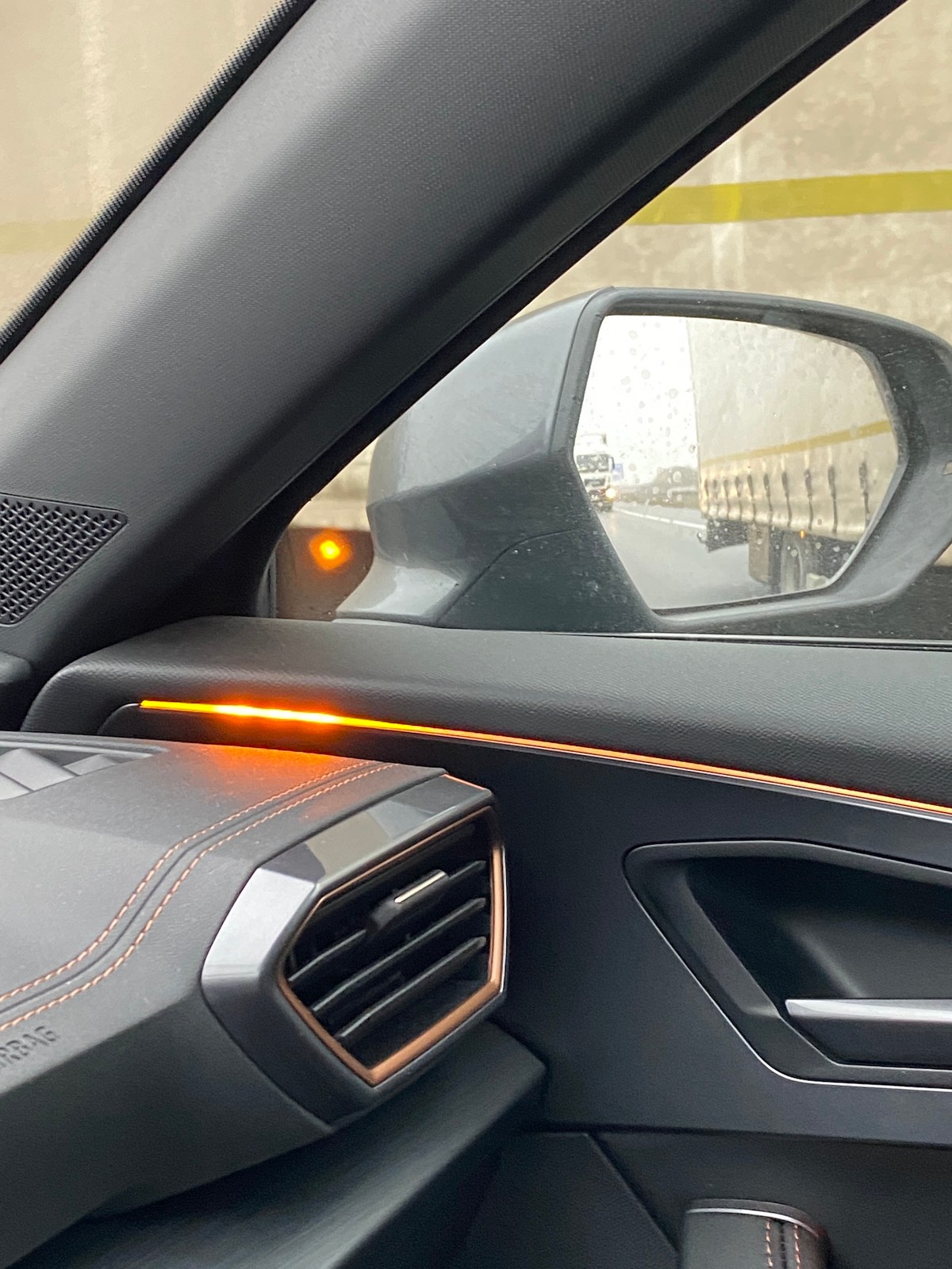 Cupra Formentor VZ 1.4 e-Hybrid (2021 r., 1. generacja)