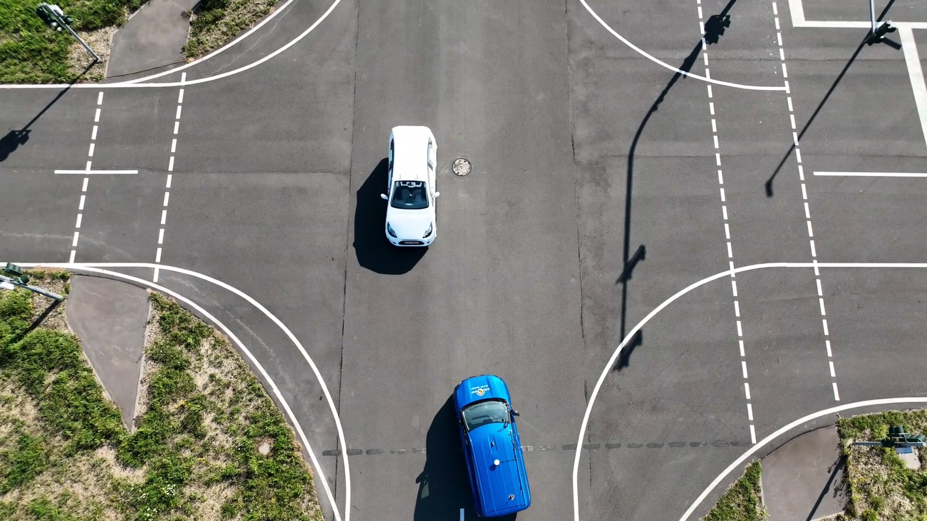 Badacze Euro NCAP zachwycili się dostawczakami