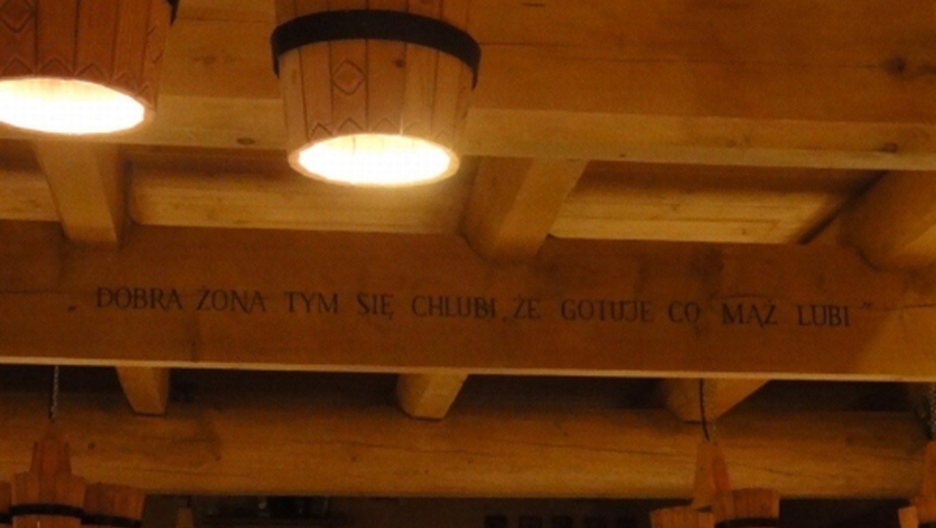 Biez z Czadów