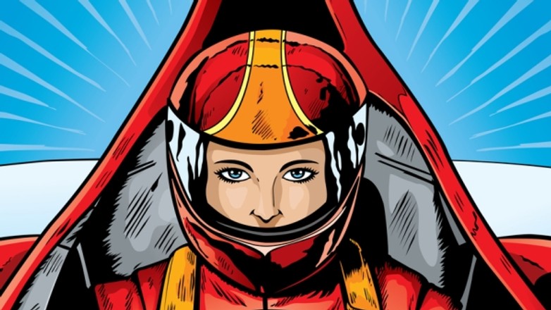 Czasy krwiste, czasy blade