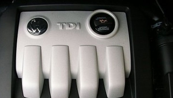 Silnik Diesla ma już 75 lat