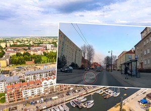 Tramwaj uciekł jej sprzed nosa. Niezwykła reakcja kierowcy [Nagranie]